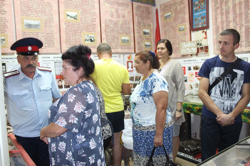 pamyati SAV 11