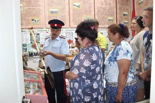 pamyati SAV 12